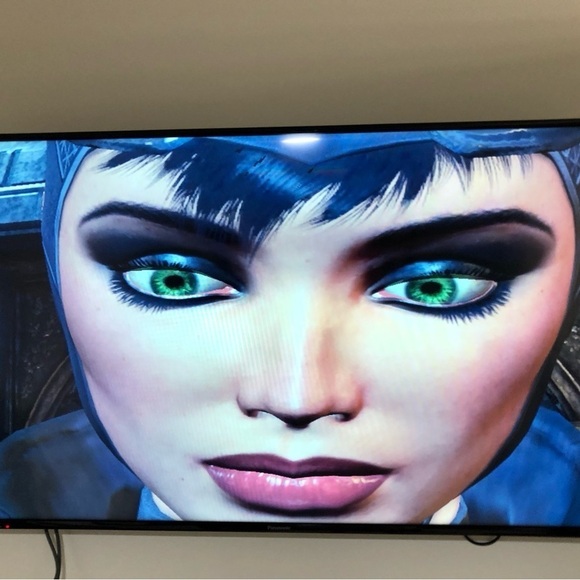 Xbox 360 Batman Arkham City Game - Picture 4 of 4